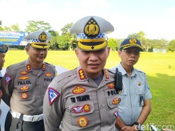 Tilang Manual Dilarang, Polda Kepri Kedepankan Edukasi dan Teguran