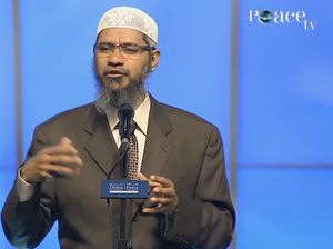 Dr Zakir Jelaskan Alasan Ilmiah Daging Babi Haram Dikonsumsi Dr Zakir Jelaskan Alasan Ilmiah Daging Babi Haram Dikonsumsi