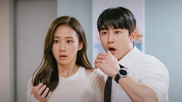 Drama Korea Gaus Electronics