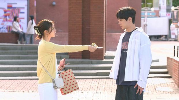 Drama Korea May I Help You