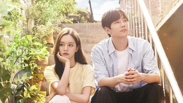 Drama Korea May I Help You