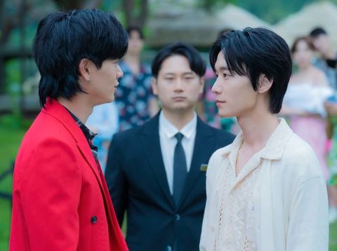 Drama Korea The Golden Spoon (2022)