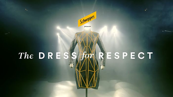 Eksperimen Dress for Respect