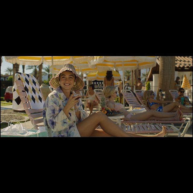 Film Don't Worry Darling