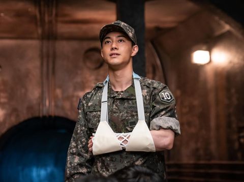 Film Korea 6/45 (2022) Film Korea 6/45 (2022)
