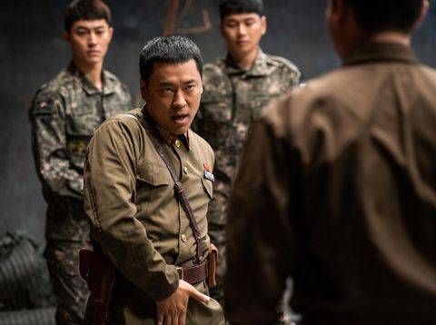 Film Korea 6/45 (2022) Film Korea 6/45 (2022)