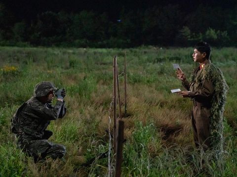Film Korea 6/45 (2022) Film Korea 6/45 (2022)