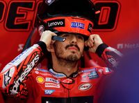 Berita Dan Informasi Motogp Spanyol 2023 Terkini Dan Terbaru Hari Ini ...