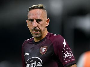 Cedera Ini Sempat Bikin Kaki Franck Ribery Nyaris Diamputasi Cedera Ini Sempat Bikin Kaki Franck Ribery Nyaris Diamputasi
