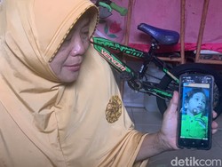 Kisah Menyayat Hati Bocah Surabaya Meninggal Gagal Ginjal Akut Misterius
