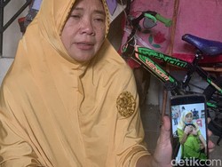 7 Fakta Bocah 4 Tahun di Surabaya Meninggal Gagal Ginjal Misterius