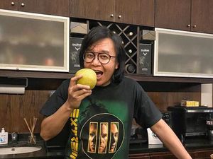 Chord Gitar Penjaga Hati dari Ari Lasso Lengkap dengan Lirik