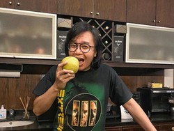 Chord Gitar Penjaga Hati dari Ari Lasso Lengkap dengan Lirik