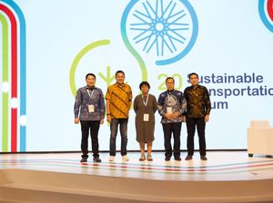 Lebih Efisien, Fitur GoTransit Banyak Dipakai Pengguna KRL Jabodetabek