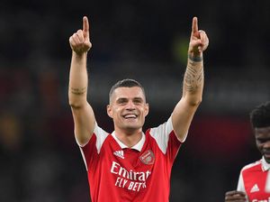 Arsenal Pede Taklukkan Liverpool di Anfield