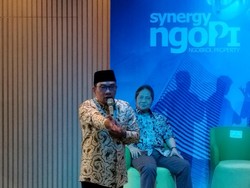 Pertimbangan Ridwan Kamil Gabung Golkar-Jadi Cawapres