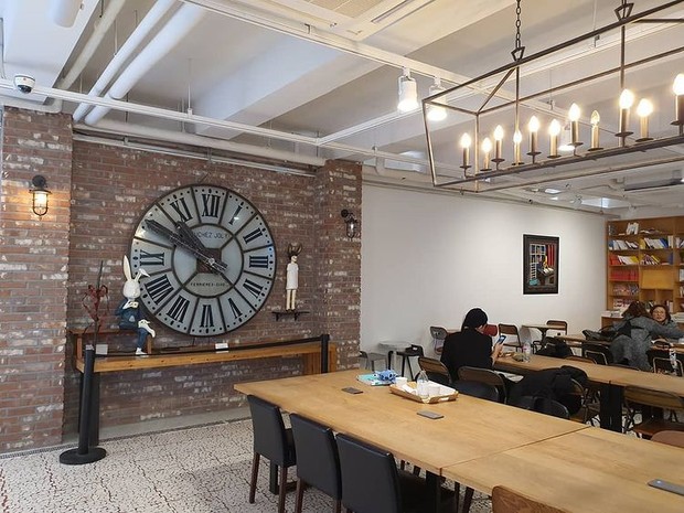 Hesse Boulangerie 152/ Foto: instagram.com/e.n_121