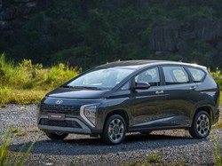 Stargazer Buatan Cikarang Meluncur di Filipina dan Vietnam, Harganya Jadi Segini