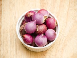 6 Manfaat Bawang Merah Mentah untuk Kesehatan, Sering Dijadikan Obat Alami