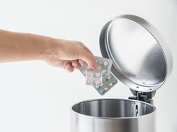 Peneliti UGM Temukan Kali Code Tercemar Limbah Antibiotik dan Logam Berat