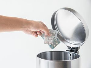 Peneliti UGM Temukan Kali Code Tercemar Limbah Antibiotik dan Logam Berat Peneliti UGM Temukan Kali Code Tercemar Limbah Antibiotik dan Logam Berat