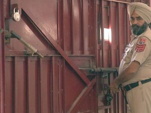 India Izinkan Napi Berhubungan Intim dengan Suami Atau Istri di Penjara