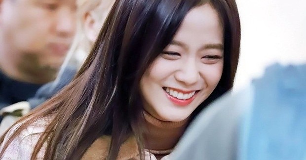Jisoo Blackpink