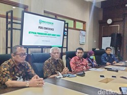Majelis Etik-Disiplin Apoteker Jatim Anjurkan Puyer Alternatif Obat untuk Anak