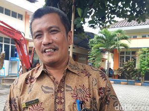 Catat! Ini Daerah Rawan Longsor-Tanah Gerak di Boyolali