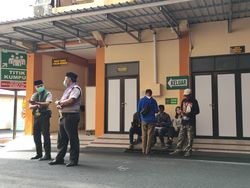 Korban Meninggal Tragedi Kanjuruhan Bertambah Satu, Total 134 Orang