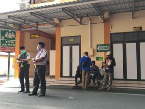 Korban Meninggal Tragedi Kanjuruhan Bertambah Satu, Total 134 Orang