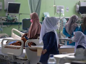 Pemerintah Didesak Tetapkan KLB Gagal Ginjal Akut! Pemerintah Didesak Tetapkan KLB Gagal Ginjal Akut!
