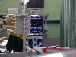 65 Juta Warga +62 Dibayangi Hipertensi, Pemicu Gagal Ginjal Usia Muda