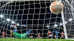 Kemenangan Arsenal di Grup A Liga Europa Diwarnai Kerusuhan Suporter