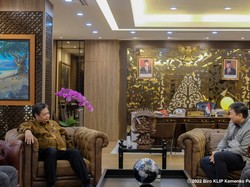 Indonesia-Singapura Bahas Kerja Sama Pengembangan SDM Bidang Teknologi