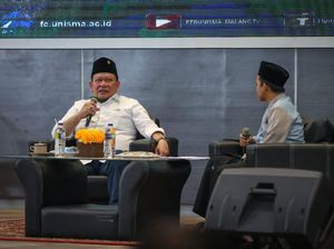 LaNyalla Nilai RI Lebih Tepat Andalkan PNBP untuk APBN