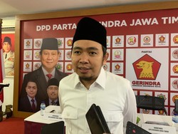 Panas Fraksi Gerindra dengan Sekdaprov Jatim, Begini Saran Pengamat