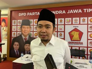 Panas Fraksi Gerindra dengan Sekdaprov Jatim, Begini Saran Pengamat Panas Fraksi Gerindra dengan Sekdaprov Jatim, Begini Saran Pengamat