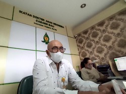 Dokter Anak di Bali soal Obat Sirup Disetop: Sangat Merepotkan