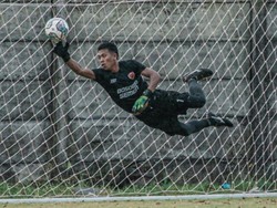 Sosok Pemain PSM Ardiansyah yang Ternyata Murid Eks Kiper Timnas Indonesia