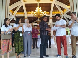 Nominator FFI 2022 Akan Diumumkan Besok Malam di Candi Borobudur