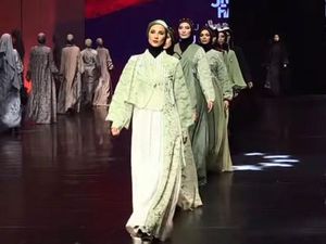 Berkompetisi di RI, 69 Finalis Miss Grand International 2022 Pakai Hijab Berkompetisi di RI, 69 Finalis Miss Grand International 2022 Pakai Hijab