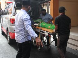 Korban Tewas Tragedi Kanjuruhan Bertambah