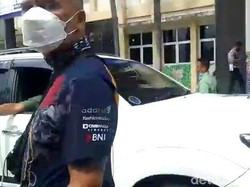 Kru Rombongan Moge Chef Juna yang Kecelakaan di Situbondo Intimidasi Wartawan