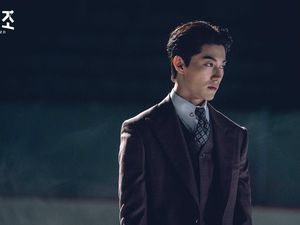 6 Drama Korea Tentang Balas Dendam, Bikin Puas dan Geregetan