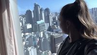 Penampakan Kamar Hotel Luna Maya di Korea Rp 16 Juta, Mahal karena Ini