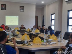 Tunjangan Transportasi DPRD Mamuju Diusul Naik Rp 13,5 Juta Imbas Harga BBM