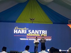 Maruf: Orang NU Tak Boleh Cari Jabatan, tapi Siap Kalau Diperlukan