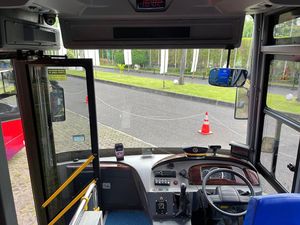 Pentingnya Teknologi Blind Spot Detection di Transportasi Umum Pentingnya Teknologi Blind Spot Detection di Transportasi Umum