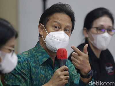 Menkes Bicara soal 133 Kematian Anak Gagal Ginjal Akut